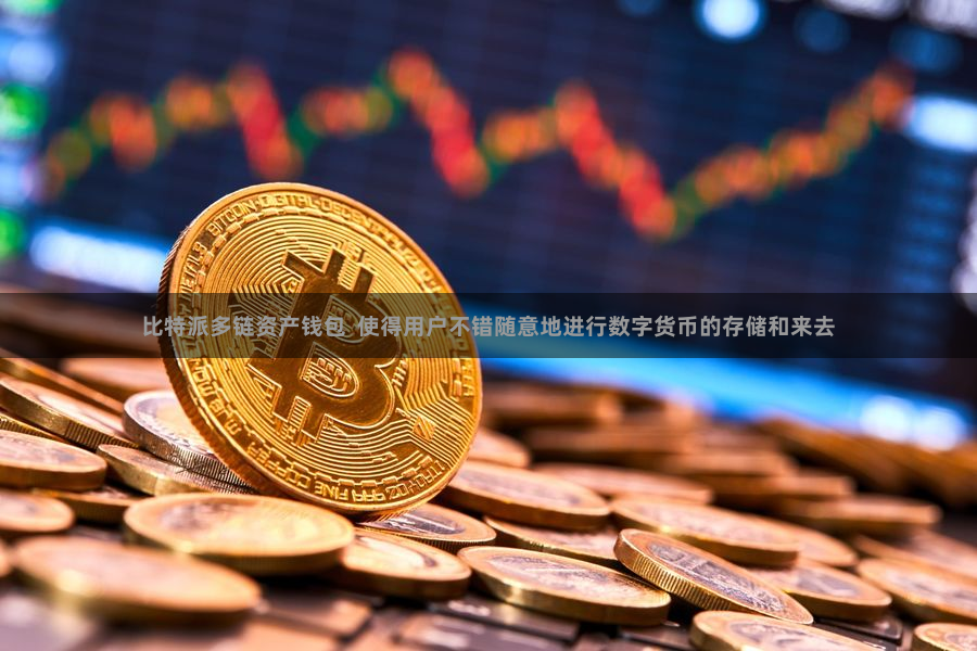 比特派多链资产钱包  使得用户不错随意地进行数字货币的存储和来去